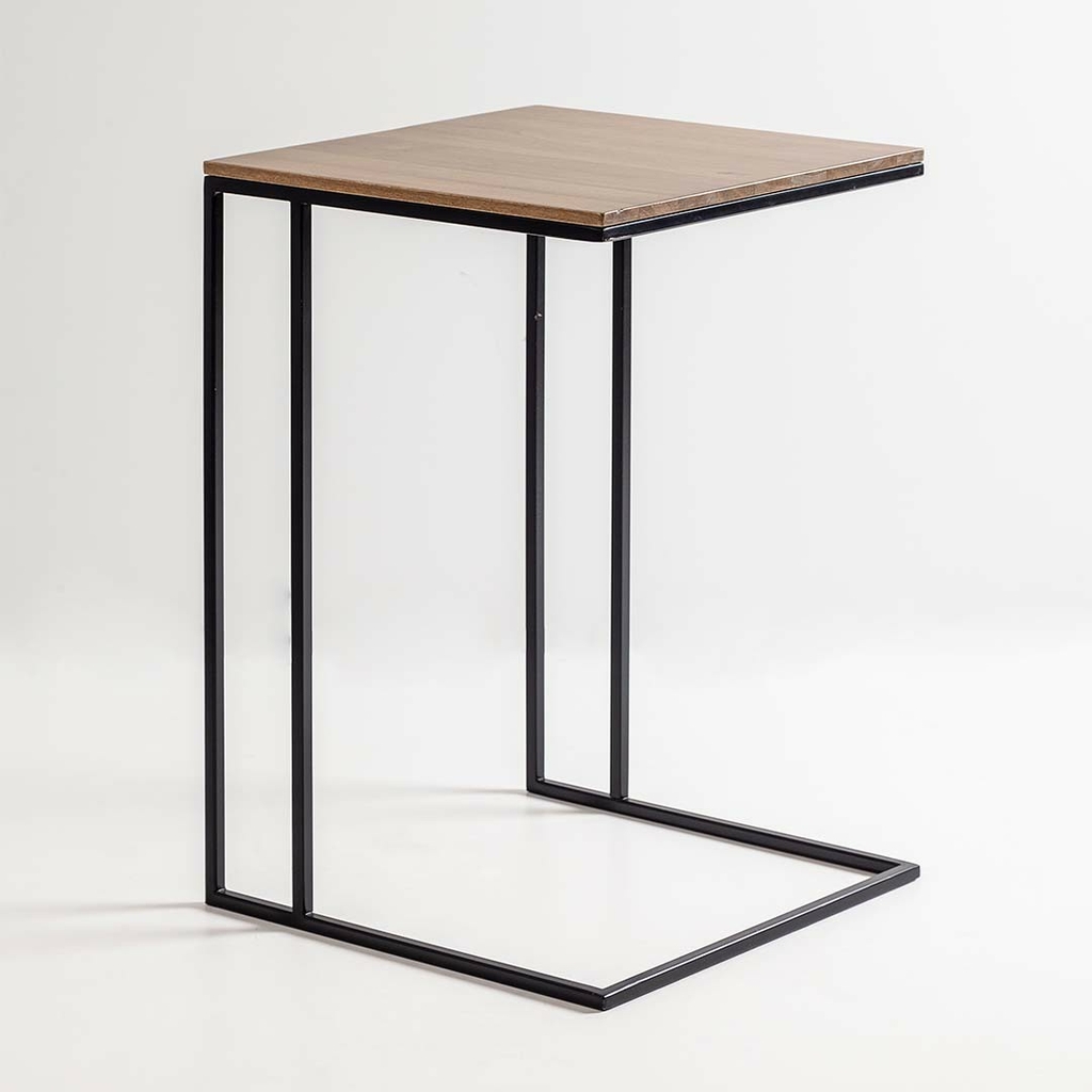 MESA DE ARRIME OLSON WOOD