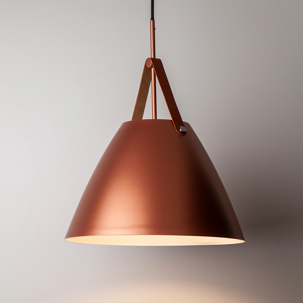 LAMPARA COLGANTE LEIF