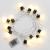 GUIRNALDA 12 LUCES LED G45 - comprar online