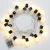 GUIRNALDA 20 LUCES LED G45 - comprar online