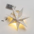 ESTRELLA DE PAPEL 10 LUCES M - comprar online
