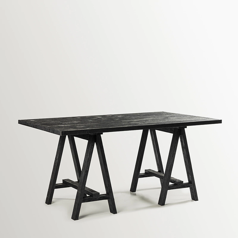 MESA DE COMEDOR RUSTIC