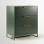 CAJONERA QUEENS - ALTORANCHO  | Muebles e Iluminación | Diseño interiores 