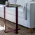 MESA DE ARRIME CRUZ