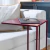 MESA DE ARRIME OLSON TALL - ALTORANCHO  | Muebles e Iluminación | Diseño interiores 