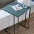 MESA DE ARRIME OLSON TALL - ALTORANCHO  | Muebles e Iluminación | Diseño interiores 