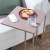 MESA DE ARRIME OLSON TALL