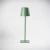 LAMPARA INALÁMBRICA TRESA - ALTORANCHO  | Muebles e Iluminación | Diseño interiores 