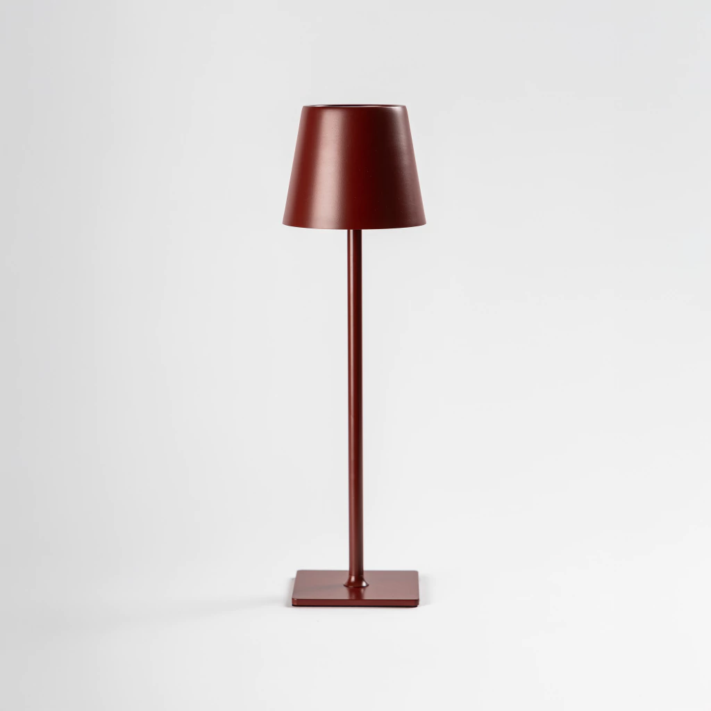 LAMPARA INALÁMBRICA TRESA - ALTORANCHO  | Muebles e Iluminación | Diseño interiores 