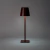 LAMPARA INALÁMBRICA TRESA - ALTORANCHO  | Muebles e Iluminación | Diseño interiores 