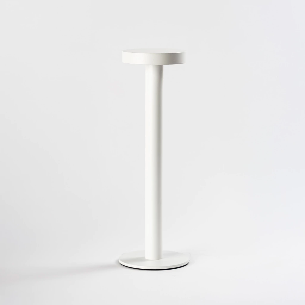 LAMPARA INALÁMBRICA TETATET - ALTORANCHO  | Muebles e Iluminación | Diseño interiores 