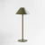 Lampara inalámbrica tiber verde - comprar online