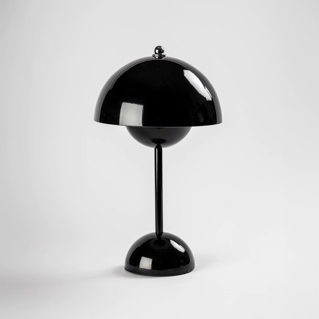 LAMPARA INALÁMBRICA SHINY FLOWERPOT - comprar online