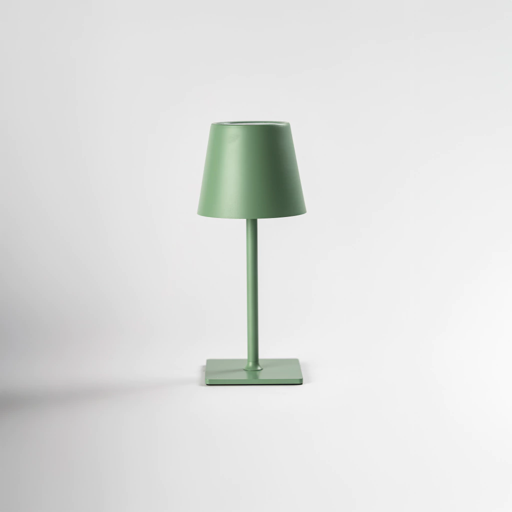 LAMPARA INALÁMBRICA MINI TRESA - ALTORANCHO  | Muebles e Iluminación | Diseño interiores 