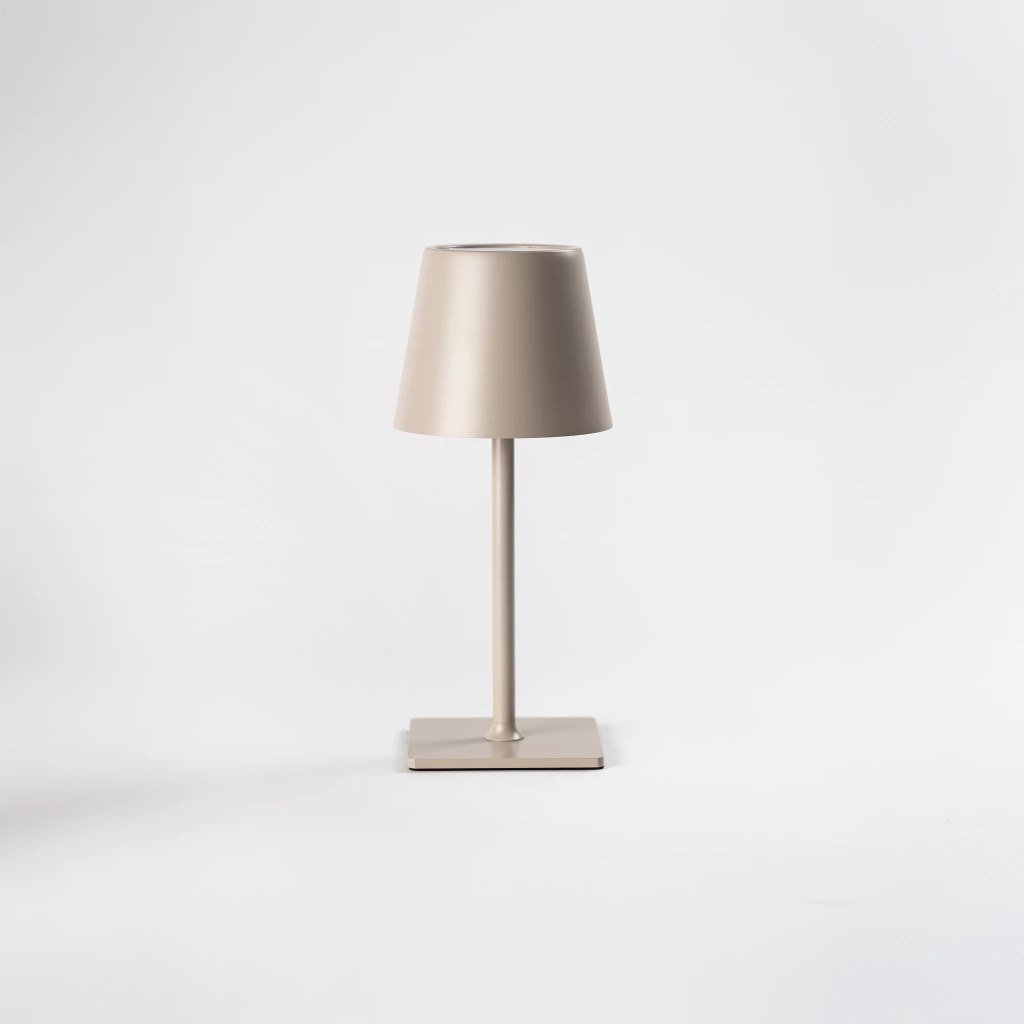 LAMPARA INALÁMBRICA MINI TRESA - ALTORANCHO  | Muebles e Iluminación | Diseño interiores 