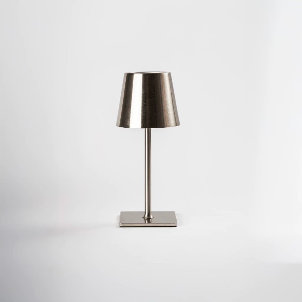 LAMPARA INALÁMBRICA MINI TRESA - ALTORANCHO  | Muebles e Iluminación | Diseño interiores 