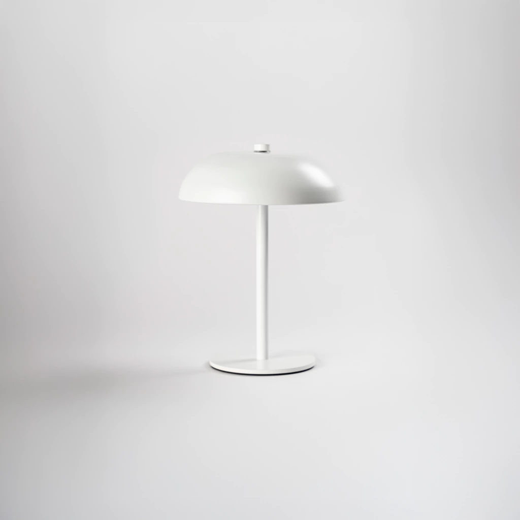 Imagen de LAMPARA INALÁMBRICA GLIMMERING