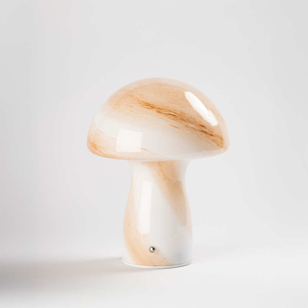 LAMPARA INALÁMBRICA FUNGI* - comprar online