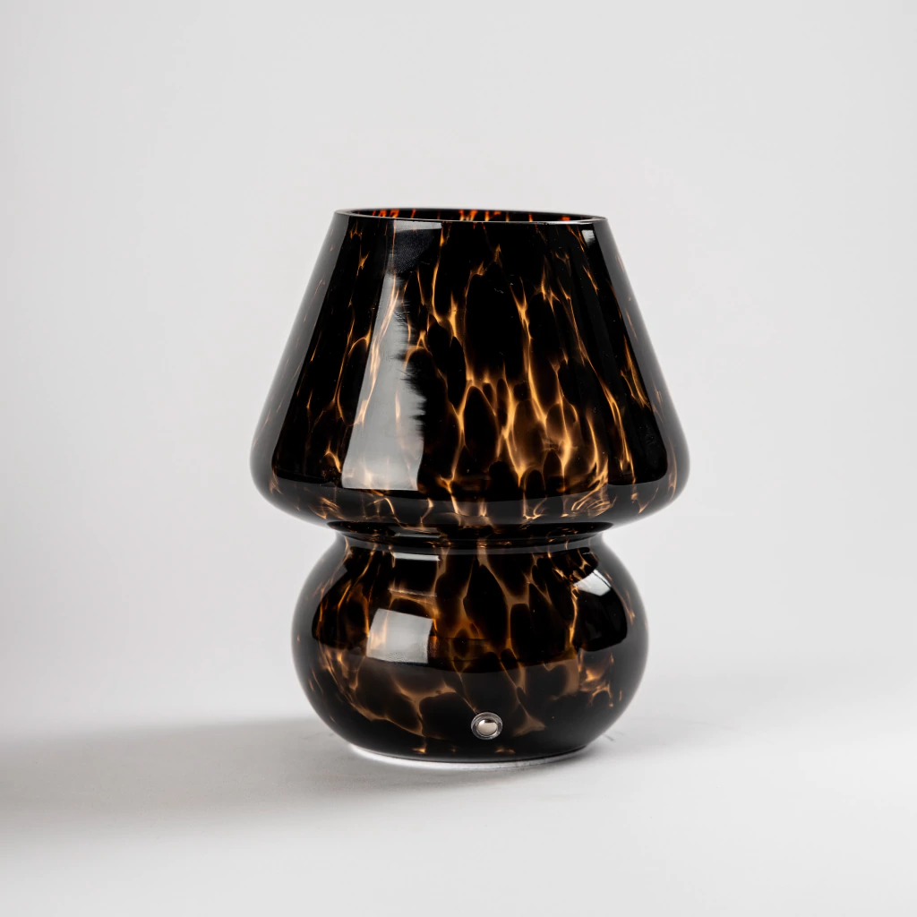 LAMPARA INALÁMBRICA PETITE FUNGI - ALTORANCHO  | Muebles e Iluminación | Diseño interiores 