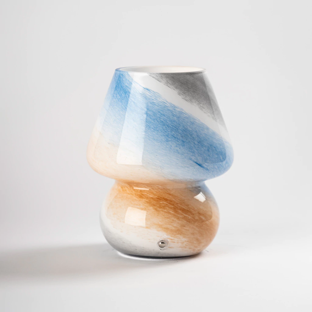 LAMPARA INALÁMBRICA PETITE FUNGI - ALTORANCHO  | Muebles e Iluminación | Diseño interiores 