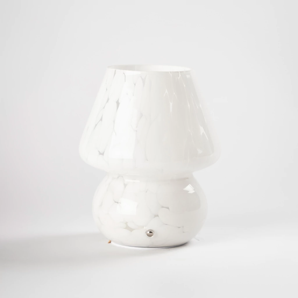 LAMPARA INALÁMBRICA PETITE FUNGI - ALTORANCHO  | Muebles e Iluminación | Diseño interiores 
