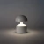 LAMPARA INALÁMBRICA BABY MUSHROOM