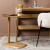 MESA DE ARRIME BEND