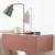 MESA DE LUZ FLOAT MADISON - ALTORANCHO  | Muebles e Iluminación | Diseño interiores 