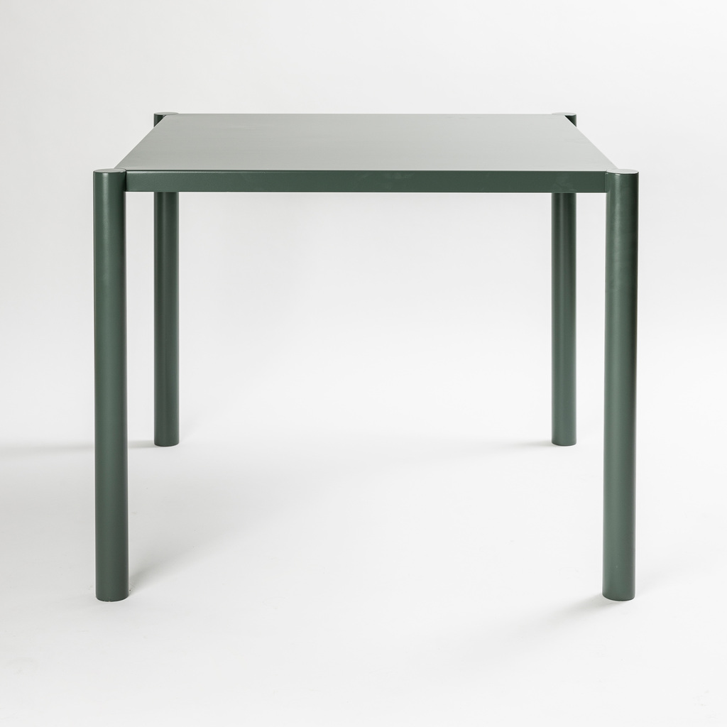 MESA COMEDOR URBAN CUADRADA - tienda online