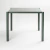 MESA COMEDOR URBAN CUADRADA - comprar online