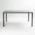 Imagen de MESA COMEDOR URBAN RECTANGULAR