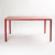 MESA COMEDOR URBAN RECTANGULAR - tienda online
