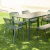 MESA COMEDOR URBAN RECTANGULAR en internet