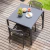 MESA COMEDOR URBAN CUADRADA en internet