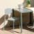 MESA COMEDOR URBAN CUADRADA en internet
