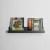 ESTANTE QUEENS J120 - comprar online