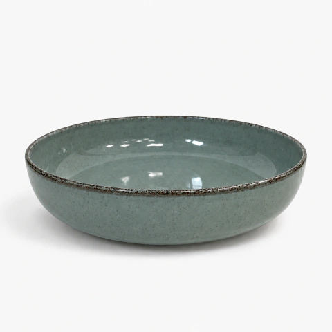 Bowl Kara Azul 20 cm