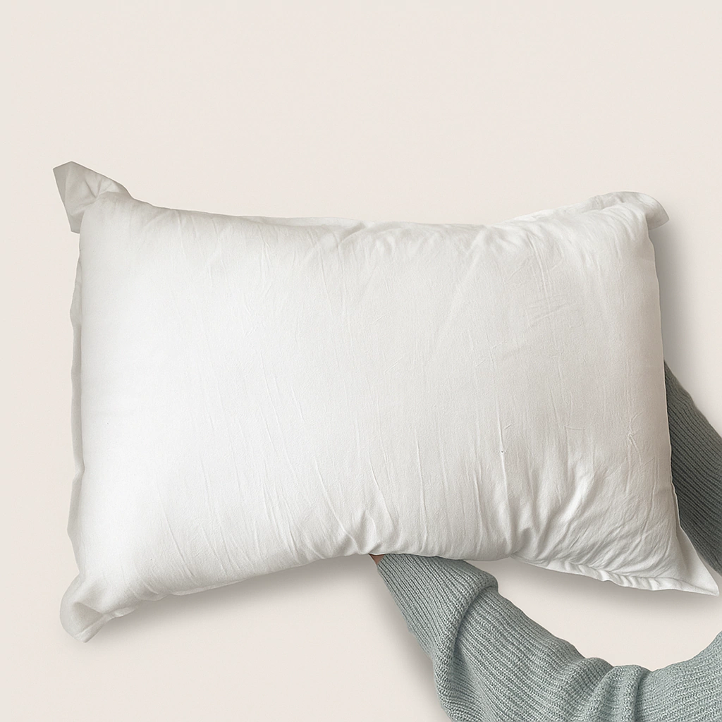 Almohadón aida 70x50