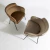Sillón doha camel - tienda online