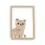 CUADRO CAT KIDS 30x40
