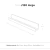 ESTANTE J120 LARGE