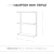 ESTANTE HAMPTON MINI TRIPLE - ALTORANCHO  | Muebles e Iluminación | Diseño interiores 