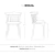 SILLA ROMA - comprar online