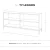 RACK TV LENNON - comprar online