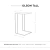 MESA DE ARRIME OLSON TALL en internet