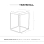 MESA RATONA TRAY SMALL - comprar online