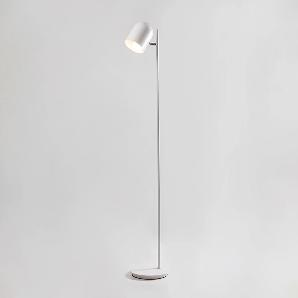 LAMPARA DE PIE FRIDA - ALTORANCHO  | Muebles e Iluminación | Diseño interiores 