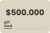 GIFT CARD $500000 - comprar online