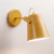 APLIQUE DE PARED GRIMM - comprar online
