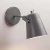 APLIQUE DE PARED GRIMM - ALTORANCHO  | Muebles e Iluminación | Diseño interiores 
